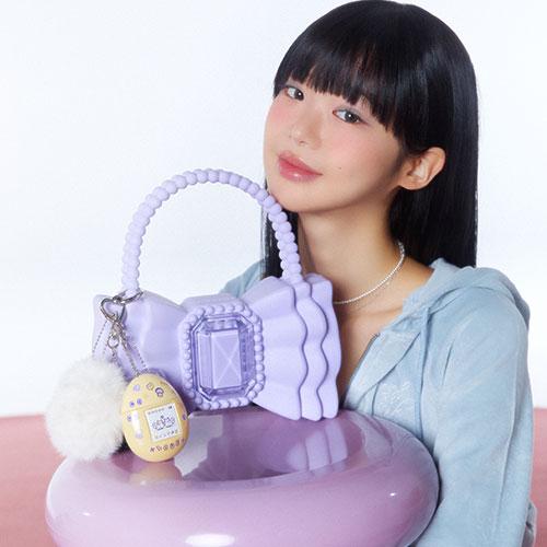 MUMCHIT Perfume Keyring Hand Cream 50ml 2
