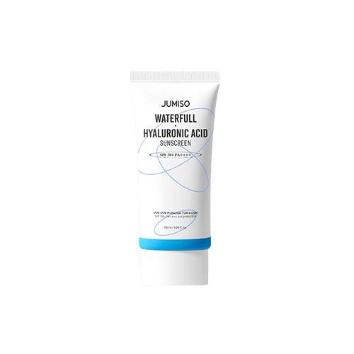 JUMISO Waterfull Hyaluronic Acid Sunscreen 50ml