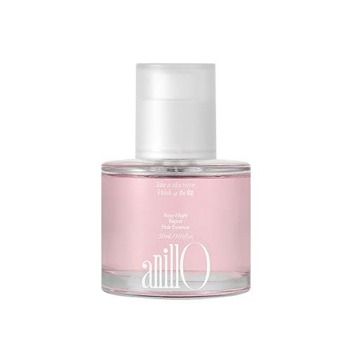 ANILLO Rosy Night Repair Hair Essence 50ml 7