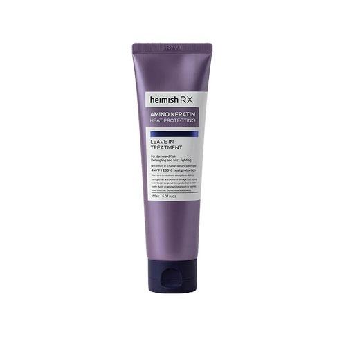 heimish RX Amino Keratin Heat Protecting Leave In Treatment 150ml