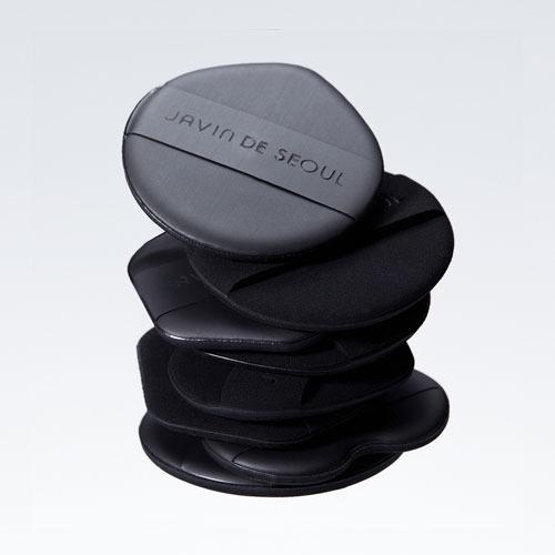JAVIN DE SEOUL SELECT FOR MY CUSHION PUFF 8TYPE