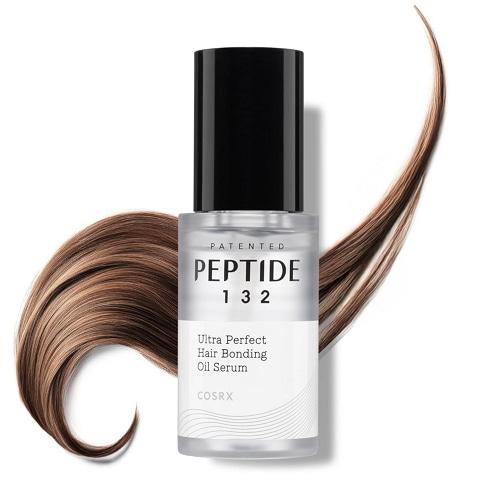 COSRX PEPTIDE-132 Ultra Perfect Hair Bonding Oil Serum 28ml 2