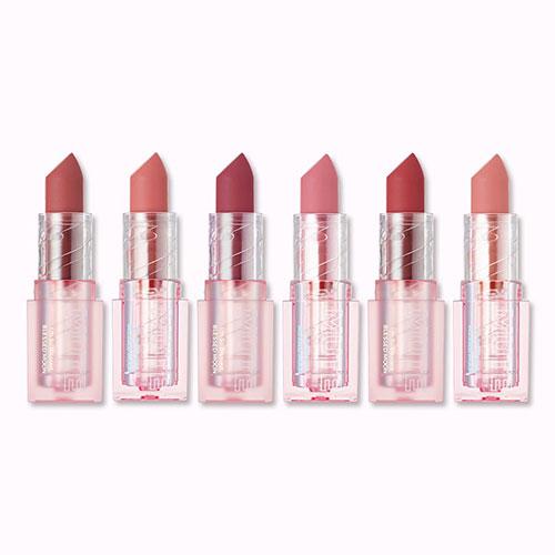 BLESSED MOON I'm Mute Lipstick 3.4g 5