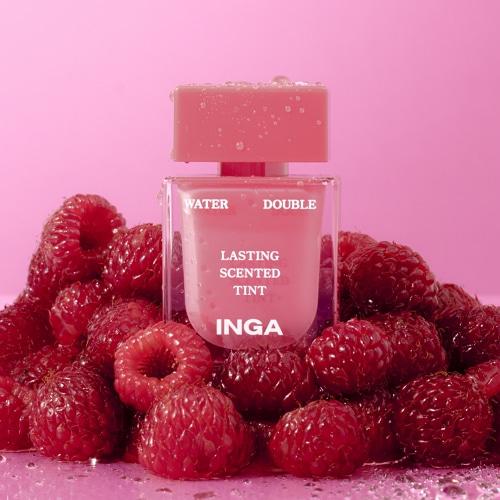 INGA Water Double Lasting Scented Tint 4.3g 6