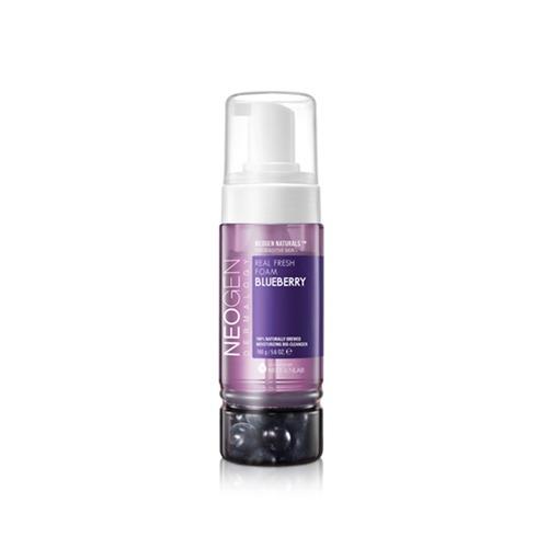 NEOGEN Real Fresh Foam Blueberry 160g