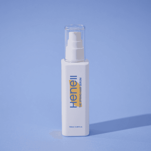 Henell The Spring Hair Serum 100ml