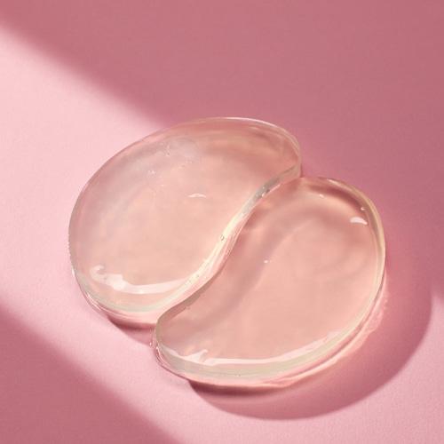 mixsoon Collagen Hydrogel Eye Patch Single Pack 5ea 3