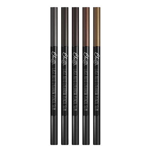 BBIA Last Auto Eyebrow Pencil Slim 0.06g