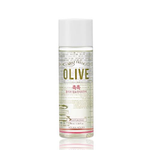 HOLIKA HOLIKA Daily Fresh Cleansing Olive Lip&Eye Remover 100ml