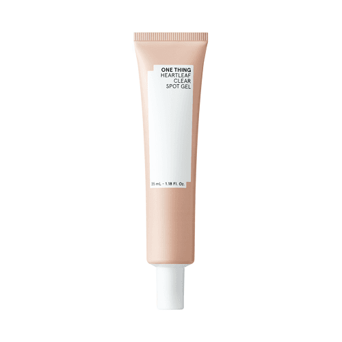ONE THING Heartleaf Clear Spot Gel 35ml