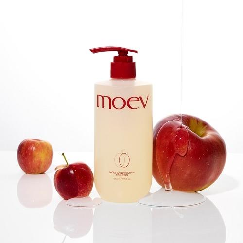 MOEV Annurcatin™ Shampoo 525ml