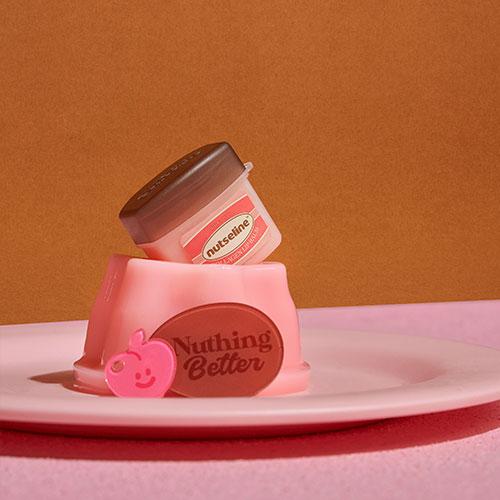 Nutseline Super Nut Collagen Keyling Lip Balm 11ml 5