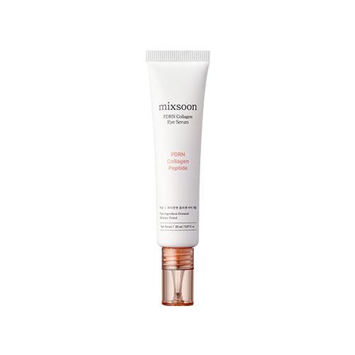 mixsoon PDRN Collagen Eye Serum 20ml 9