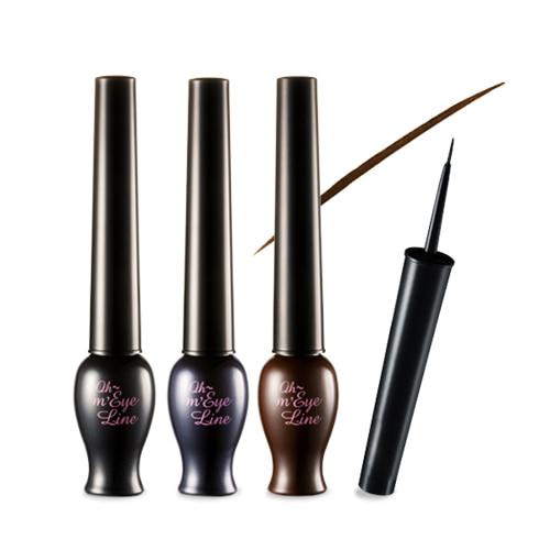 ETUDE Oh m'Eye Line Liquid Eyeliner