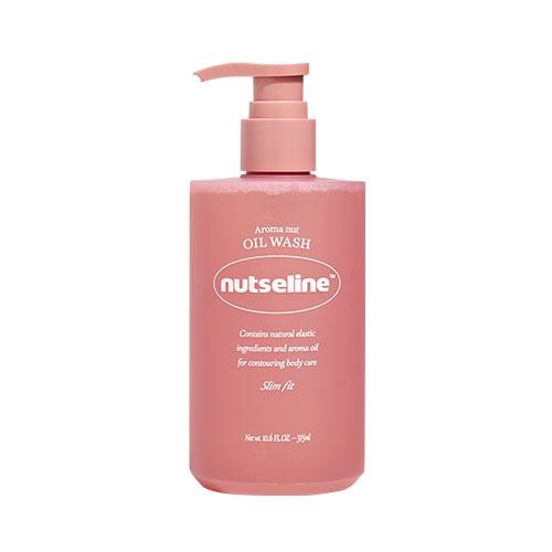 Nutseline Aroma Nut Slim Fit Oil Wash 315ml
