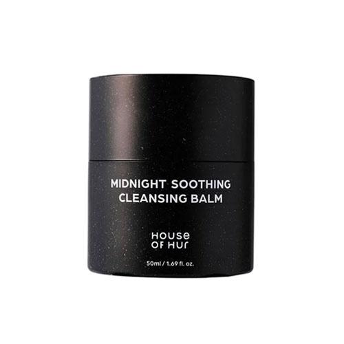 House of Hur Midnight Soothing Cleansing Balm 50ml 6