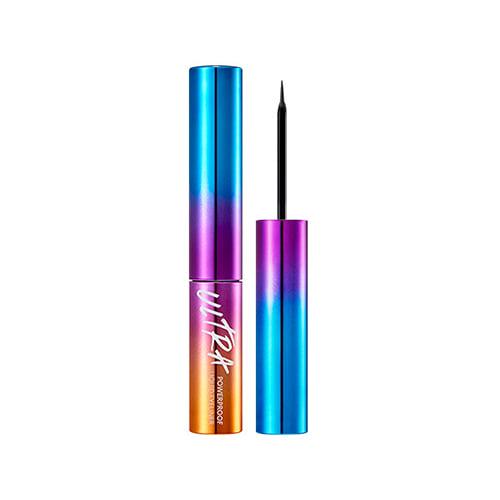 MISSHA Ultra Powerproof Liquid Eyeliner 4g