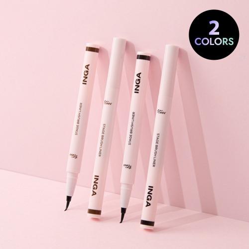 INGA Stage Brush Liner 0.6g