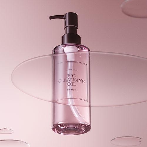 I'M FROM Fig Cleansing Oil 200ml