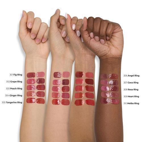 LAKA Jelling Nude Gloss 4.5g 9