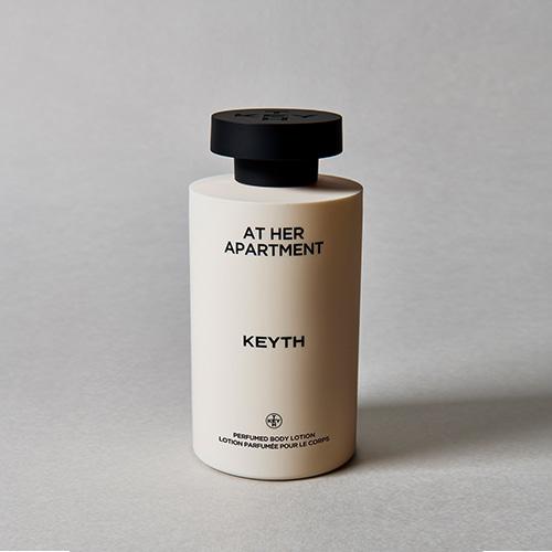 KEYTH PERFUMED KEYTH BODY LOTION 240ml 2