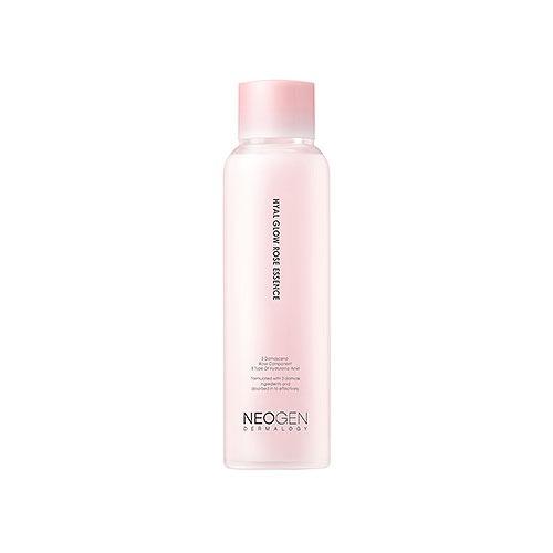 NEOGEN Dermalogy Hyal Glow Rose Essence 160ml