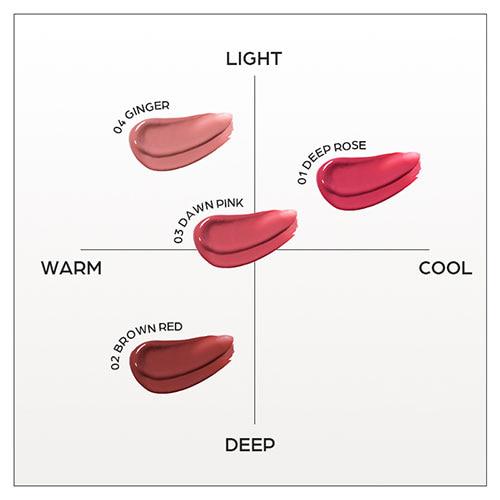 House of Hur Glowy Ampoule Tint 4.5g 4
