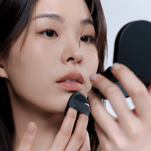 JAVIN DE SEOUL WINK CUSHION MATTE POCKET SPF50 PA+++ 8g