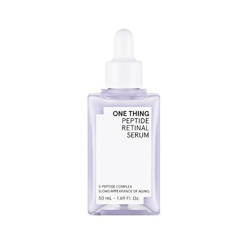 ONE THING PEPTIDE RETINAL SERUM 50ml