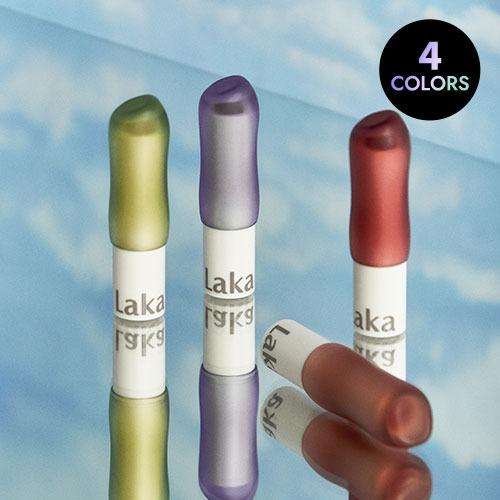 LAKA Soul Vegan Lip Balm 3.9g