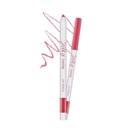 MISSHA Silky Lasting Lip Pencil 0.25g 2