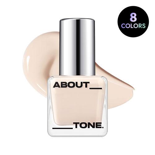 ABOUT_TONE Skin Layer Fit Foundation 30ml 7