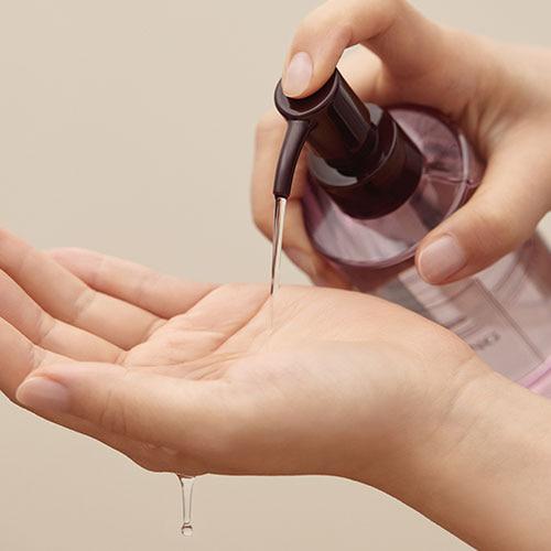 I'M FROM Fig Cleansing Oil 200ml 5