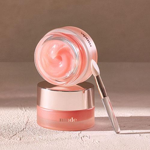 mude Bare Shine Lip Mask 8g
