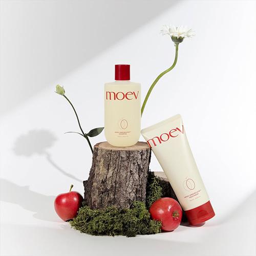 MOEV Annurcatin™ Shampoo+Treatment 2 Set 2