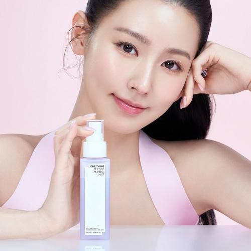 ONE THING Peptide Retinal Mist 100ml 2