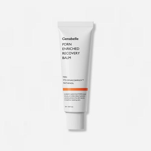 Genabelle PDRN Enriched Recovery Balm 50ml 4