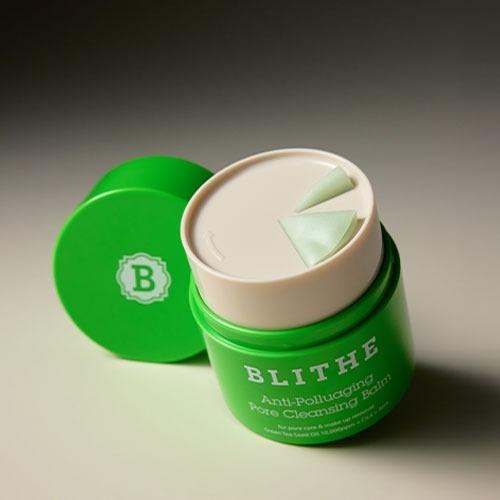 BLITHE Anti Polluaging Pore Cleansing Balm 50ml