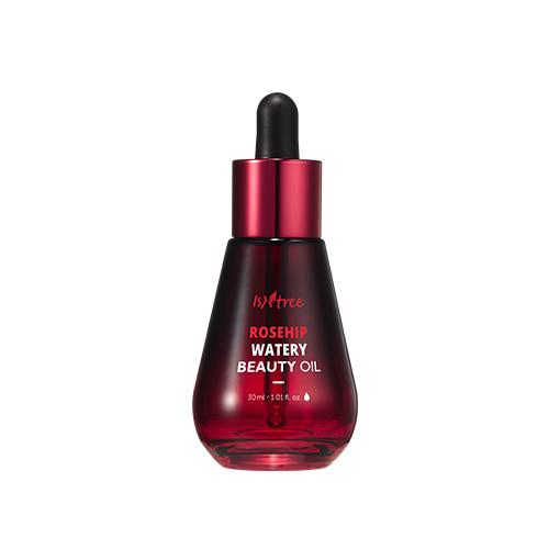 Isntree Rosehip Watery Beauty Oil 30ml
