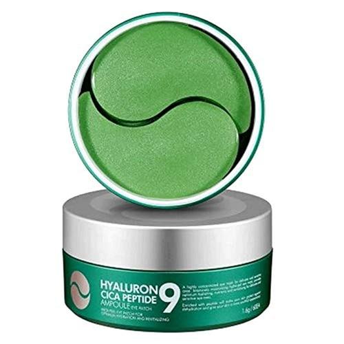 MEDI PEEL Hyaluron Cica Peptide 9 Ampoule Eye Patch 60pcs 2