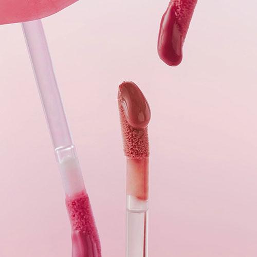Milk Touch DEW STAIN SHEER LIP GLOSS 4ml 4