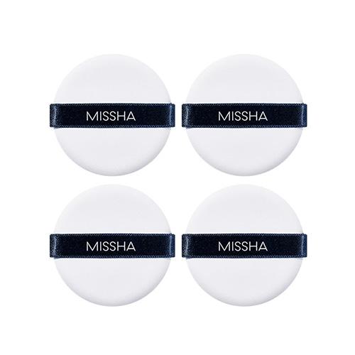 MISSHA Air In Puff 4P