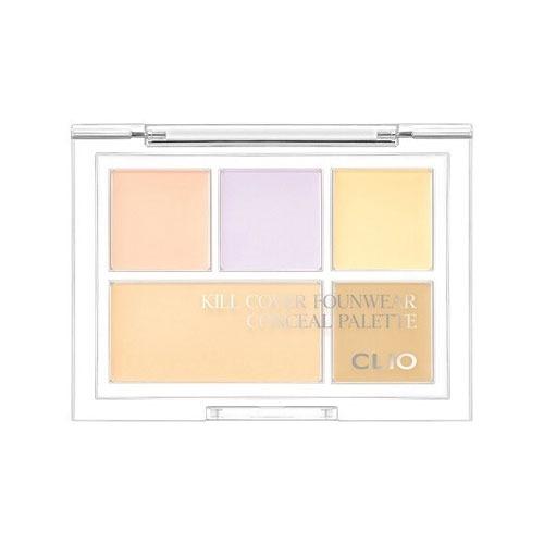 CLIO Kill Cover Founwear Conceal 6g #Pure Joy