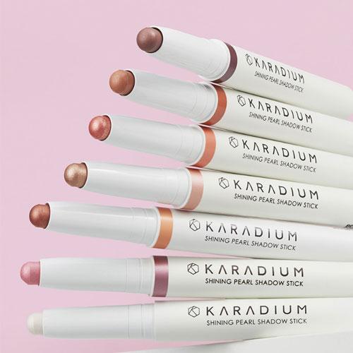 KARADIUM Shining Pearl Shadow Stick 1.4g 2
