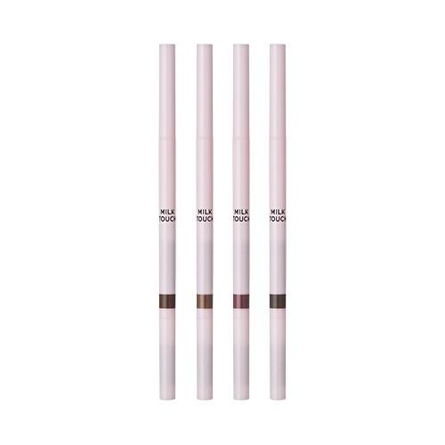 Milk Touch All-Day Easy Ultra Slim Brow 0.09g