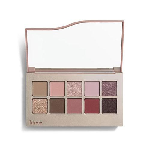 hince New Depth Eyeshadow Palette 9.8g 5
