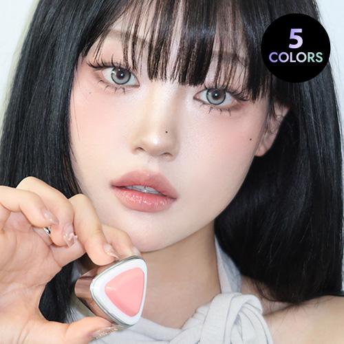 nuegray Semo Tap Lip & Cheek 5.6g 2