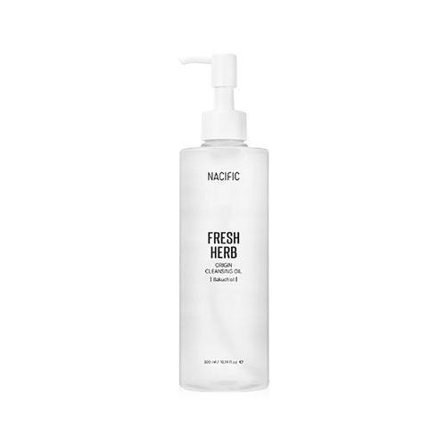 NACIFIC Fresh Herb Origin Cleansing Oil Bakuchiol 300ml