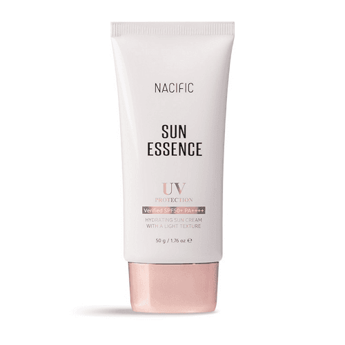 NACIFIC Sun Essence 50ml