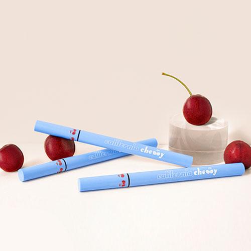 DEARMAY California Cherry Pen Eyeliner 0.5g 3